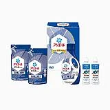 P&G アリエール 液体洗剤セット