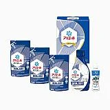 P&G アリエール 液体洗剤セット