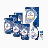 P&G アリエール 液体洗剤セット