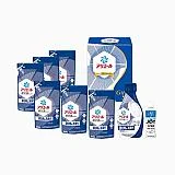 P&G アリエール 液体洗剤セット