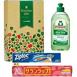 旭化成　キッチンギフト