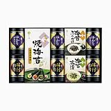 やま磯 卓上味付のり バラエティセット
