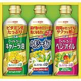 日清 ヘルシーオイルギフト