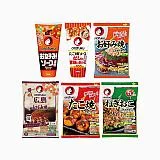 オタフク こだわりのコナモンセット