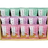 タニタ食堂監修　減塩みそ汁詰合せ