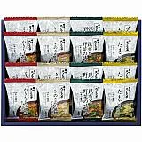 ろくさん亭　道場六三郎 フリーズドライギフト