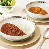 帝国ホテル 十勝牛･日向鶏 ･鹿児島黒豚カレーセット