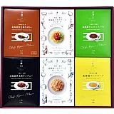 三國監修・推奨北海道 ディナー&パスタソース