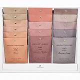Speciality Coffee 16個セット