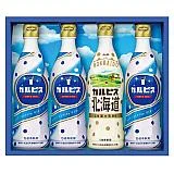「カルピス」ギフト