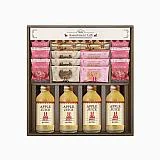 ロディ ジュース& クッキーセット