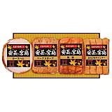 福留ハム 安芸の宮島ギフト