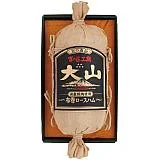 大山ハム 布巻きロースハム