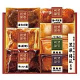 伊藤ハム 至福の和食 賛否両論ギフト