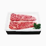 黒毛和牛　ロースステーキ　２枚入り