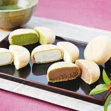 巴屋 アイスもなか詰合せ