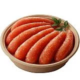 やまや 熟成辛子明太子無着色360g