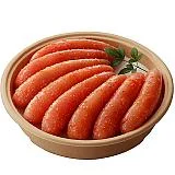 やまや 熟成辛子明太子無着色450g