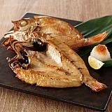 のどぐろ干物セット 8尾