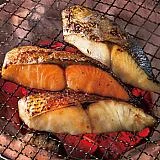 阿藻珍味 阿藻の漬魚 6切