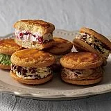 【父の日ギフト専用】ホシフルーツ 発酵バターと果実のバターサンド
