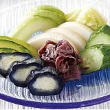 京つけもの西利 京のあっさり漬