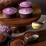 【父の日ギフト専用】薩摩芋本舗 薩摩芋とチーズの2層のケーキ
