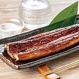 【父の日ギフト専用】彩和 浜名湖産うなぎ 燻りセット【葵】