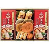 阿藻珍味 尾道ラーメン練り物詰合せ
