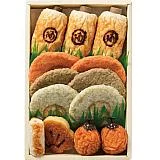 阿藻珍味 滴肴（しずく）