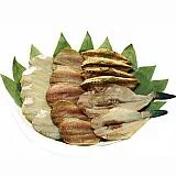 あぶり焼ふぐと 国産干物セット
