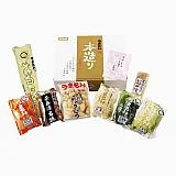 うまもん こだわり漬物詰合せ8品