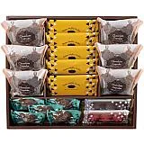 CHOCOTRIP魅惑のスイーツ 詰合せ デイトリップ