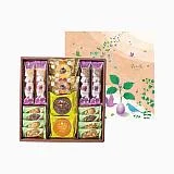 森の庭 森の焼き菓子 芽吹き（16個入）