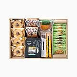 カフェタイム 焼菓子セレクションE
