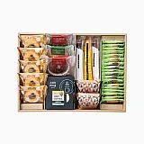 カフェタイム 焼菓子セレクションF