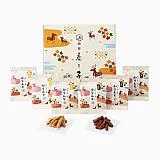 銀座鹿乃子 和菓子詰合せ