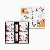 銀座鹿乃子 和菓子詰合せ