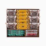 CHOCOTRIP 魅惑のスイーツ 詰合せ ナイトトリップ