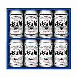 アサヒスーパードライ　缶ビールセット