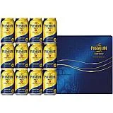 ザ･プレミアム･モルツ ビールセット