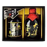 鹿児島焼酎 芋・麦味くらべ