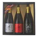 天星酒造 本格芋焼酎 勝りセット