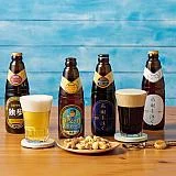 【父の日ギフト専用】独歩ビール&ミックスナッツセット