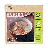 イザメシ 満足豚汁