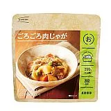 イザメシ ごろごろ肉じゃが