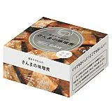 イザメシ CAN 缶詰 骨まで柔らかさんまの味噌煮