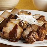 米久 豚肉の味噌煮込み