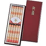 日本香堂 慶事用線香 高砂〈雅〉