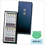 日本香堂 伽羅永寿（塗箱）